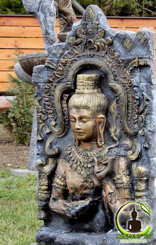 Mindent 'Is' kerti dekoráció 42